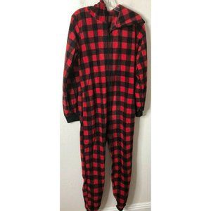**MINOR DEFECT*#followme Family Pajamas Buffalo Pl